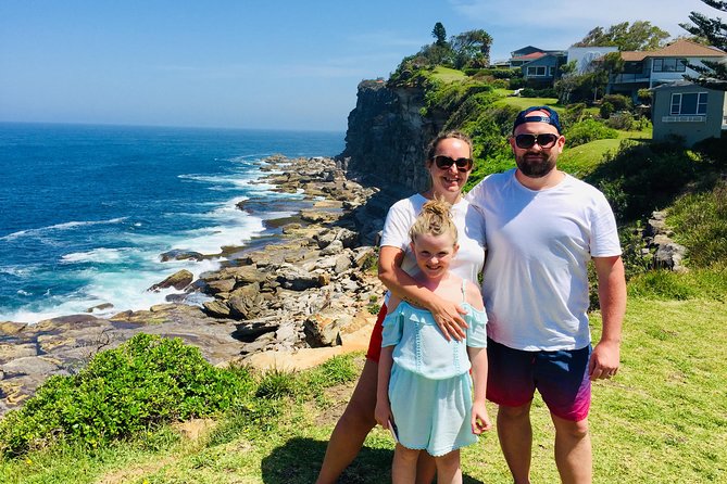 Small-Group Sydney's Northern Beaches & Ku-ring-gai Park Tour - The Historic Surf Coast to Manly, with a Ferry Finish