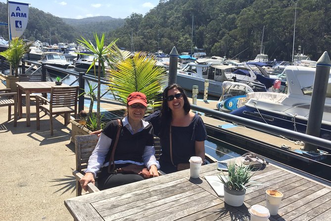 Small-Group Sydney's Northern Beaches & Ku-ring-gai Park Tour - Price and What You Actually Get for Around €252