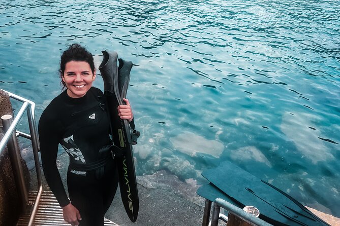 Snorkeling To Discover Sydney's Underwater Wonders - Stop by stop: how Clovelly and Bondi fit the plan