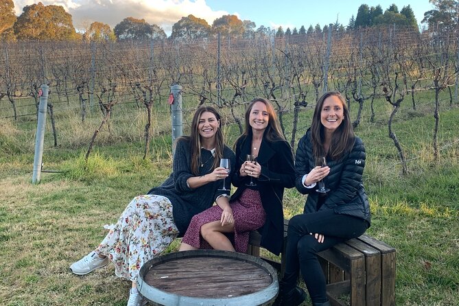 Southern Highlands Full-Day Wine Tour - The guide matters: Ross and the relaxed, informed style