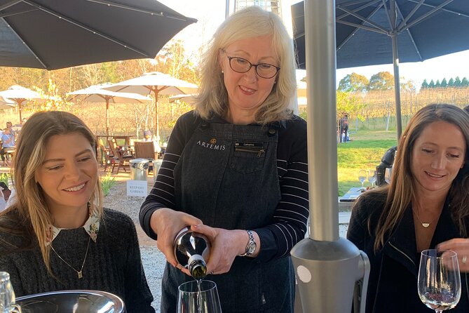 Southern Highlands Full-Day Wine Tour - Practical tips so your day runs smoothly