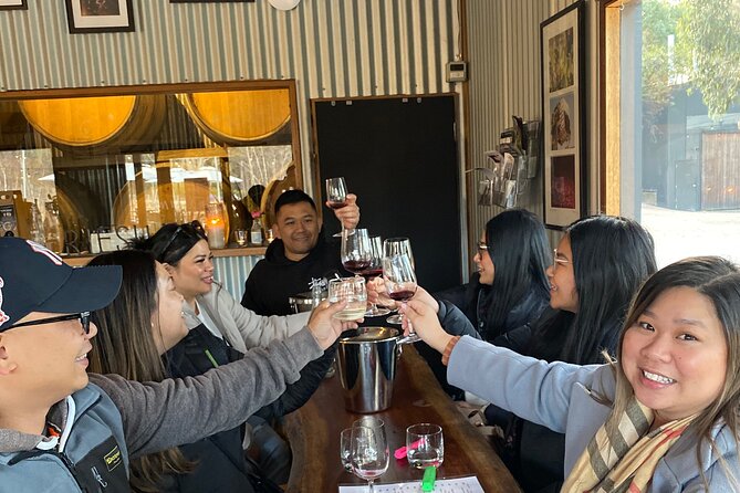Southern Highlands Full-Day Wine Tour - How the day usually runs: Bowral tastings and a Berrima stop
