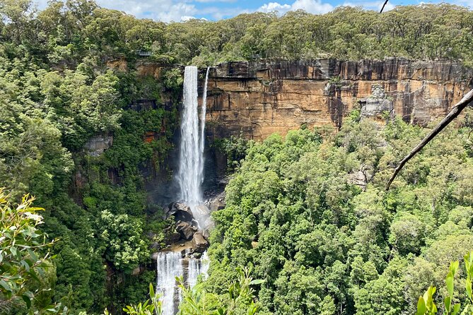 Southern Highlands Private Tour with Wine, Waterfall and Garden - Who This Private Tour Suits Best (and Who Might Feel Constrained)