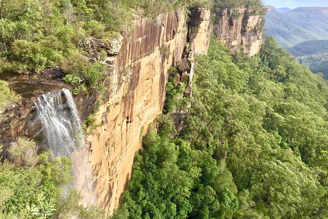 Southern Highlands & South Coast Private Tour From Sydney - Entering the Day: The Private Door-to-Door Advantage From Sydney