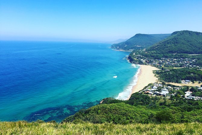 Southern Highlands & South Coast Private Tour From Sydney - Stanwell Tops Morning Tea With Sea Cliff Bridge Views