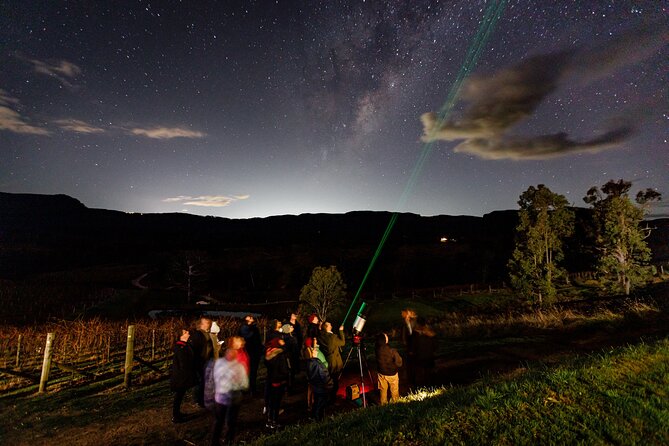 Stargazing with an Astronomer in the Blue Mountains - Key points you should know before you go