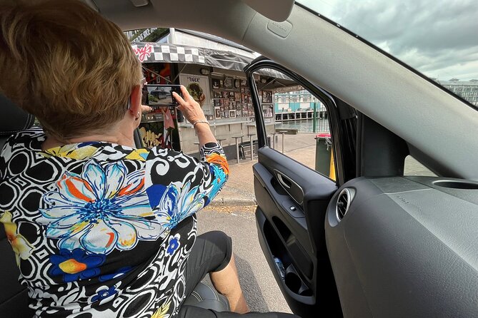 Story of Sydney Tour (mini coach) - Sydney Opera House and Circular Quay: iconic views with context