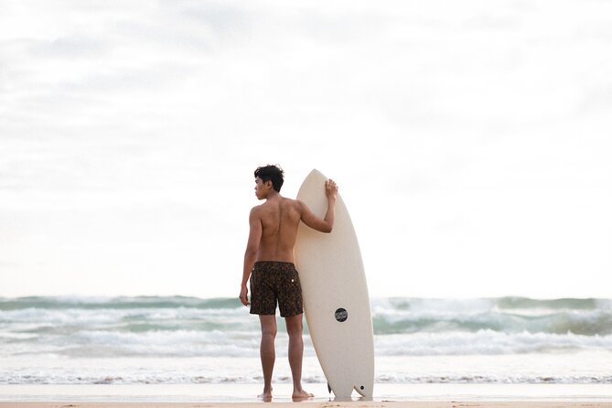 Sunrise & Surf Beach Lifestyle Photoshoot - Bondi Beach stop: why the second location matters