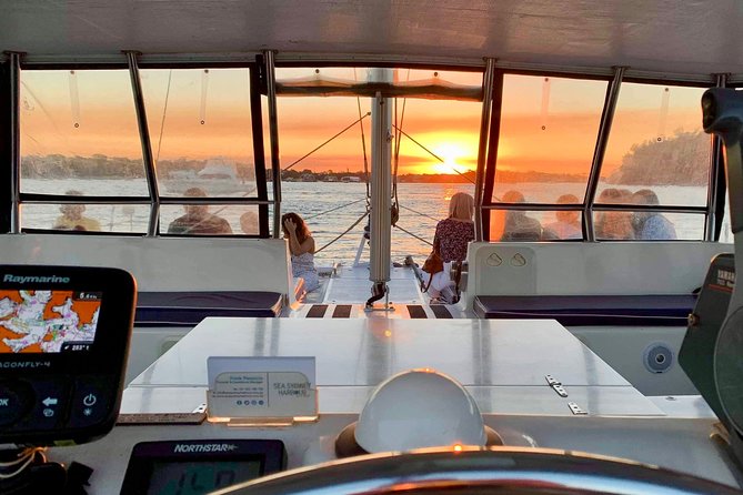 Sunset and Sparkle Sydney Harbour Cruise - Key Things I’d Put on Your Radar