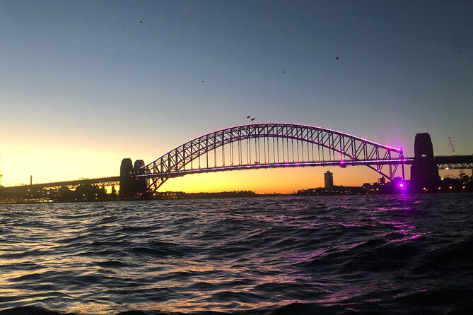 Sunset Paddle Session on Sydney Harbour (single kayak) - Stop 2: The 90 Minutes Where the Harbour Becomes the Main Event