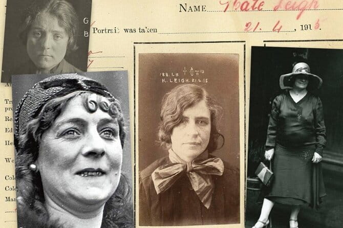 Surry Hills & Darlinghurst History Tour — Gangsters, Girls & Grog - Key things I’d make sure you notice
