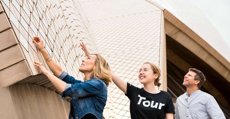 Sydney: 1-Hour Opera House Tour with Meal and Drink - Meal and drink details: what’s really included