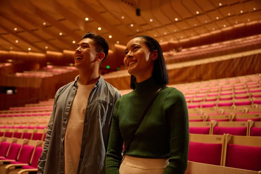 Sydney: 1-Hour Opera House Tour with Meal and Drink - Should you book this Opera House tour with meal and drink?