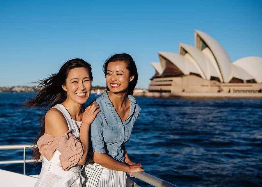 Sydney: 2, 3 or 5-Day Unlimited Attractions Pass - How the pass rules shape your 2, 3, or 5-day itinerary