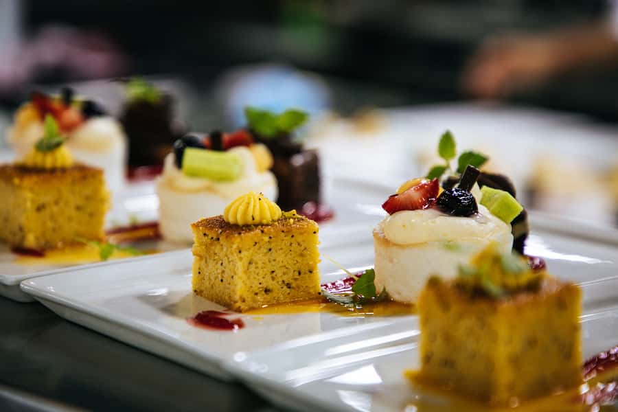 Sydney: 2-Course All Inclusive Lunch Harbour Cruise - Key points worth your attention
