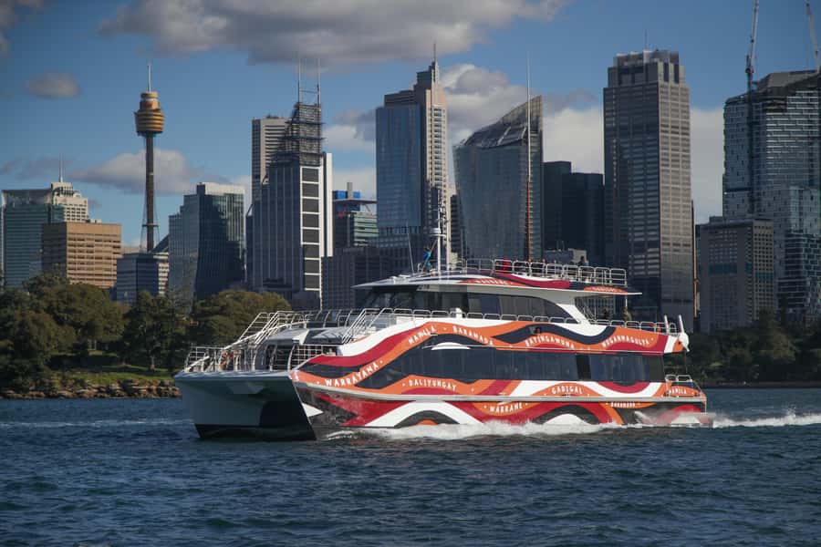 Sydney: 2-hour Express Whale Watching Cruise - Should you book this 2-hour Express Whale Watching cruise?