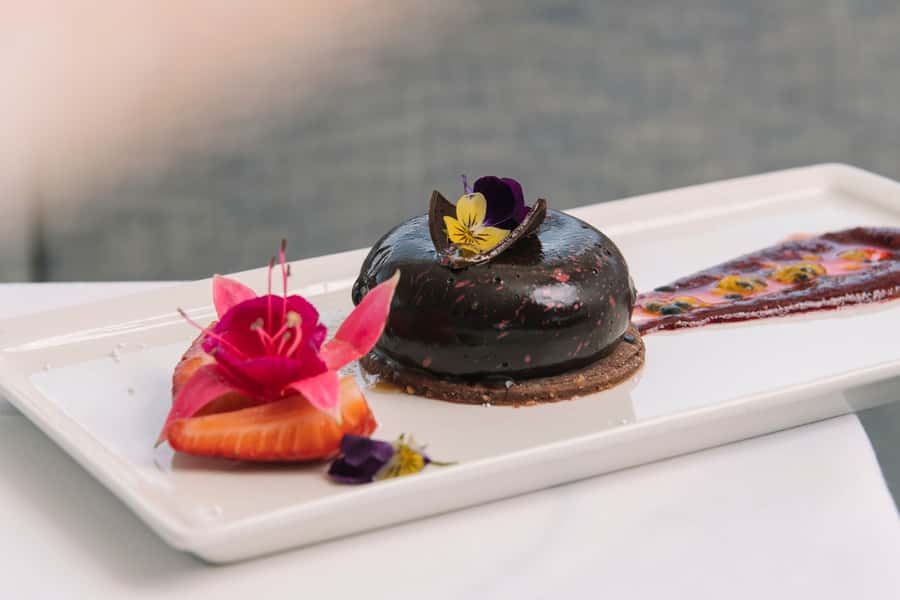 Sydney: 3-Course All Inclusive Dinner Harbour Cruise - NSW wines and beer: included drinks that don’t feel like an afterthought