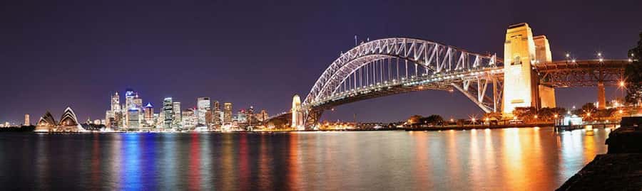 Sydney: 3 Hour Abba Tribute Show Harbour Cruise with Buffet - The cruise experience: Harbour views without turning it into a sightseeing marathon