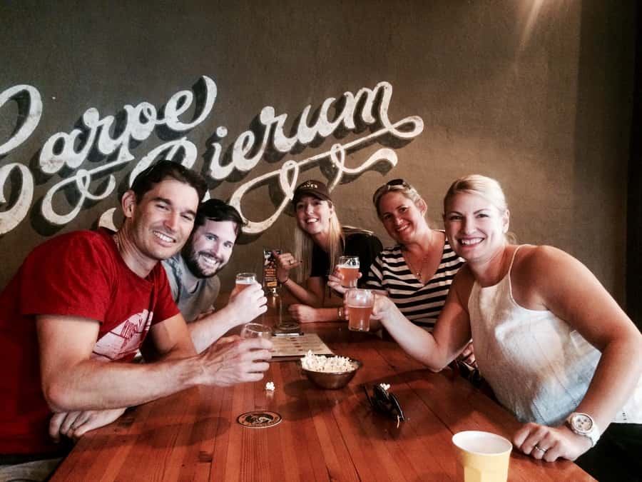 Sydney: 3-Hour Craft Beer and Breweries Tour - Meeting at Keg & Brew Hotel, Then Rolling Into Brewery Country