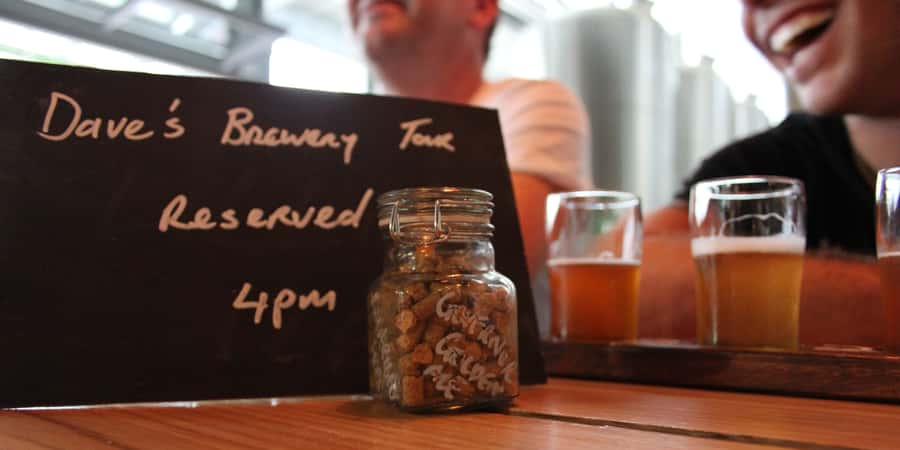 Sydney: 3-Hour Craft Beer and Breweries Tour - Craft Beer Bar Finale and Your Easy Ending Point