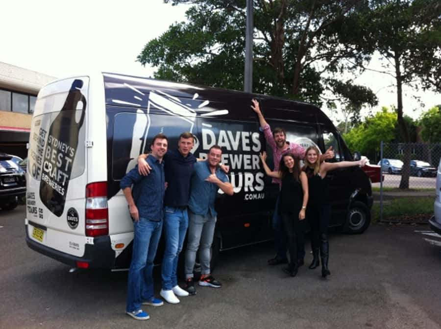 Sydney: 3-Hour Craft Beer and Breweries Tour - Price and Value: Why $106 Can Make Sense for a 3.5-Hour Day