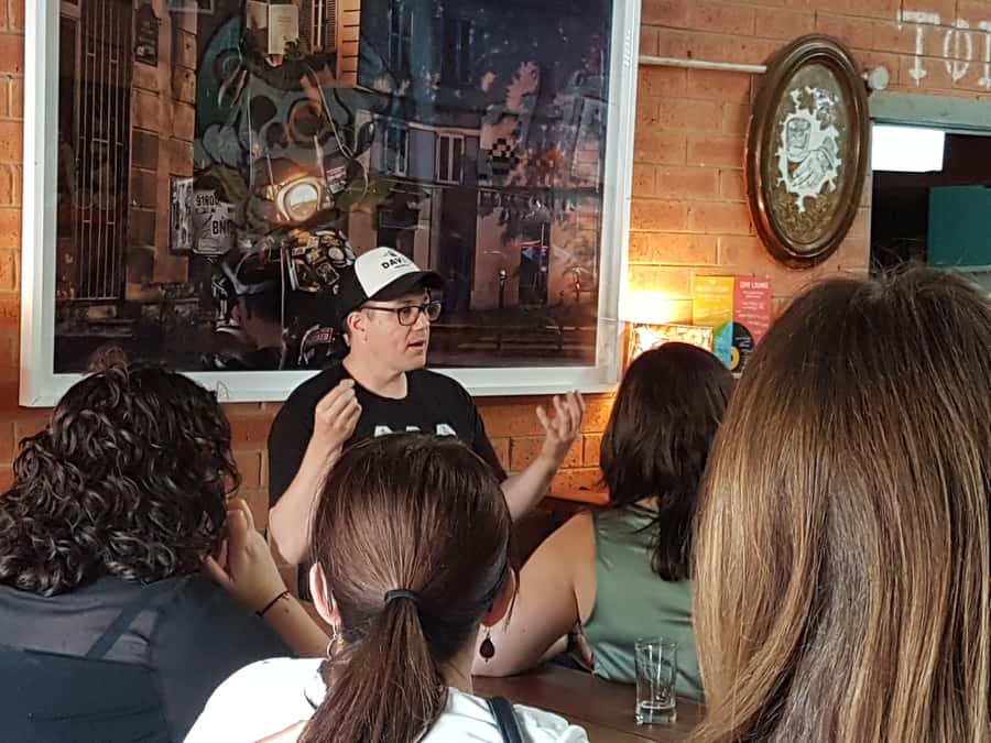 Sydney: 3-Hour Craft Beer and Breweries Tour - Who Should Book This Sydney Beer Tour (and Who Should Skip It)
