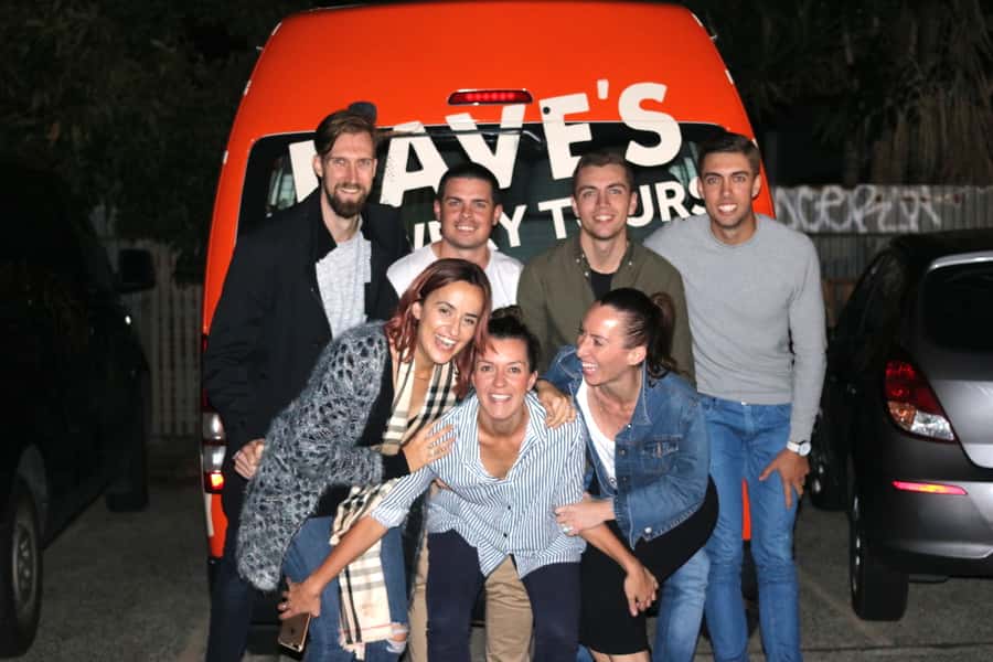 Sydney: 3-Hour Craft Beer and Breweries Tour - How the Tour Teaches Beer: Taste, Touch, Smell, Hear