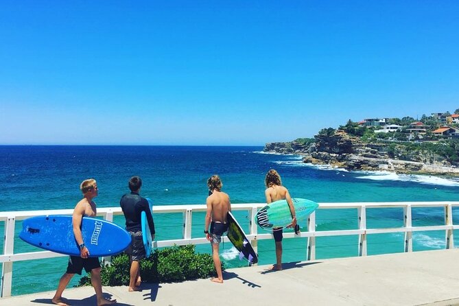Sydney 6 Hour Private Tour - Price and logistics: $995 per group up to 6