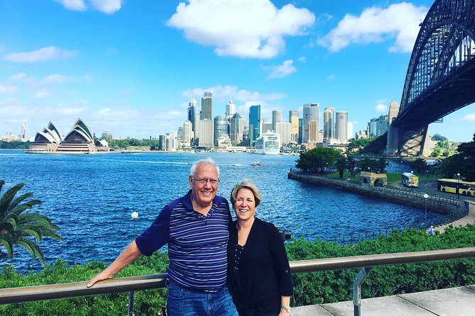 Sydney 6 Hour Private Tour - Harbour Bridge crossing and the coastal drive loop