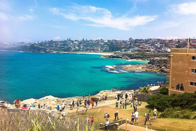 Sydney 6 Hour Private Tour - Customization options: Ku-Ring-Gai, tastings, art and neighborhoods