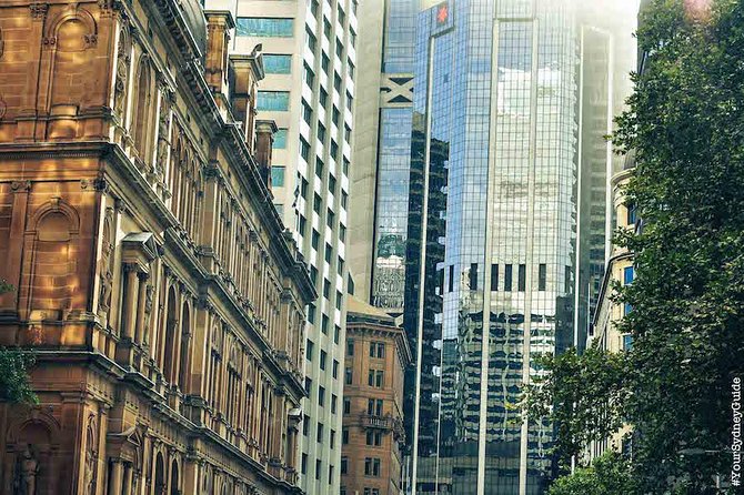 Sydney 6 Hour Private Tour - Who this tour is best for
