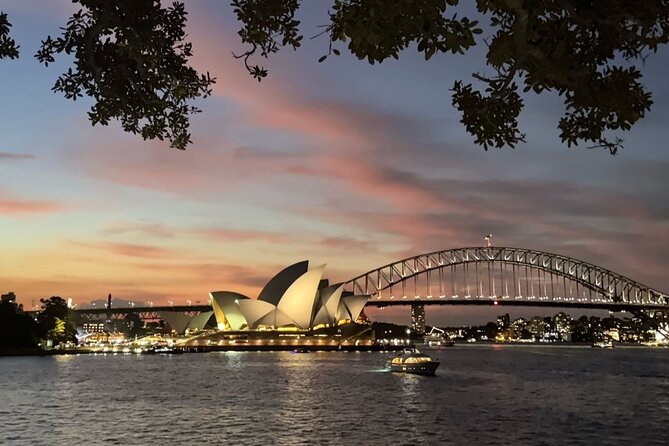 Sydney: 90-Minute Panoramic Big Bus Night Tour - The open-deck reality, and how to dress for it