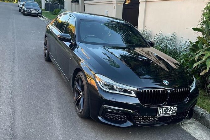 Sydney Airport Private Luxury Transfers - Price and Value: Is $78.90 Per Group Worth It?