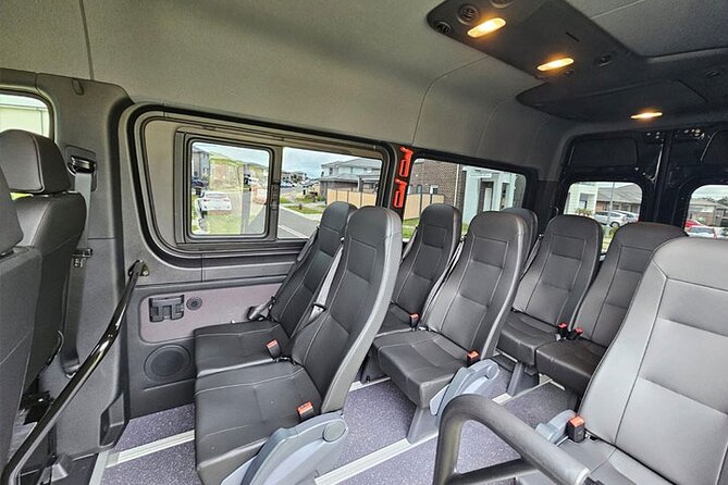 Sydney Airport Private Luxury Transfers - Luggage, Fees, and What to Expect Carry-On Style