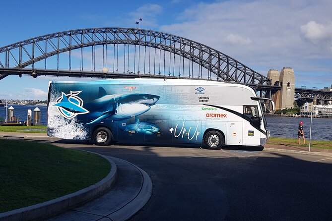 Sydney Airport to Sydney CBD shared ride seat in vehicle shuttle transfer - Drop-Off Reality: Hotels, Cruise Ports, and Where You Get Off