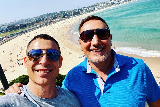 Sydney Beaches Half Day Drive and Walk Tour - Key things to know before you go