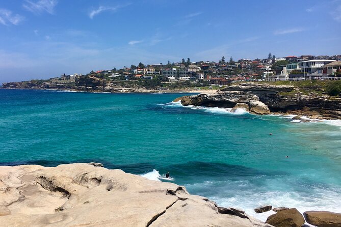 Sydney Beaches Half Day Drive and Walk Tour - Why This Four-Hour Sydney Beaches Tour Works