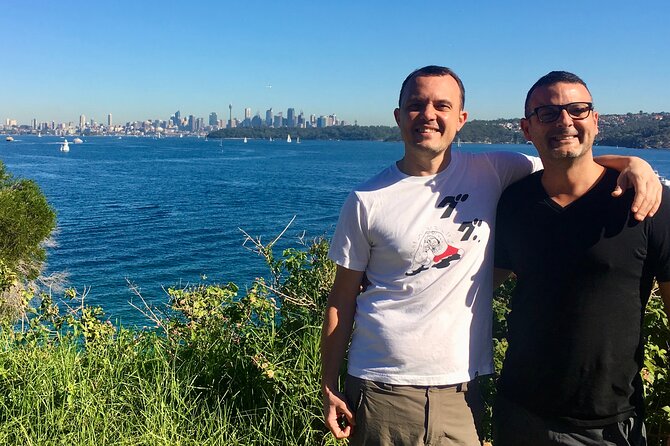 Sydney Beaches Half Day Drive and Walk Tour - The Route: Centennial Park to Bronte, Bondi, South Head