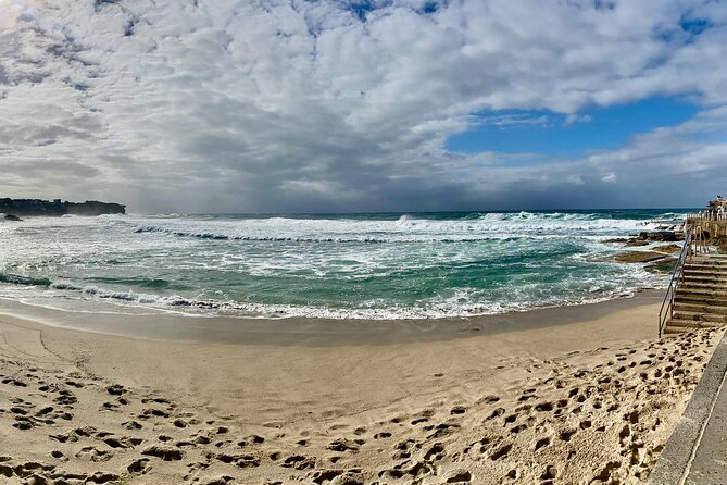 Sydney Beaches Half Day Drive and Walk Tour - Bronte Beach Coffee Stop: Quick Reset, Great Break