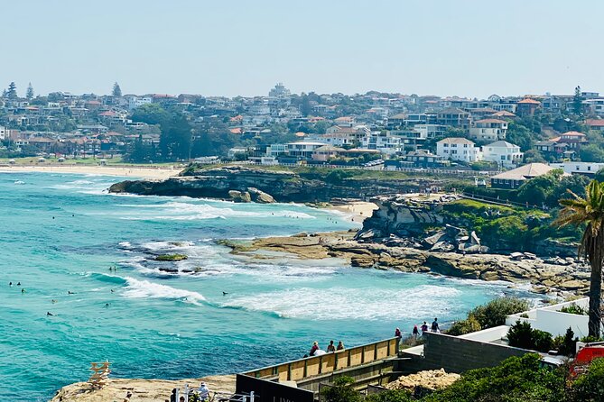 Sydney Beaches Half Day Drive and Walk Tour - Price and What You Actually Get for $200.11
