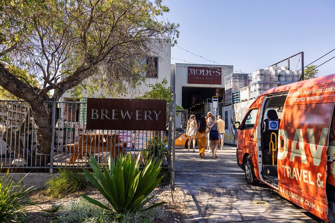 Sydney Beer and Brewery Tour - Who this tour fits best, and who should think twice