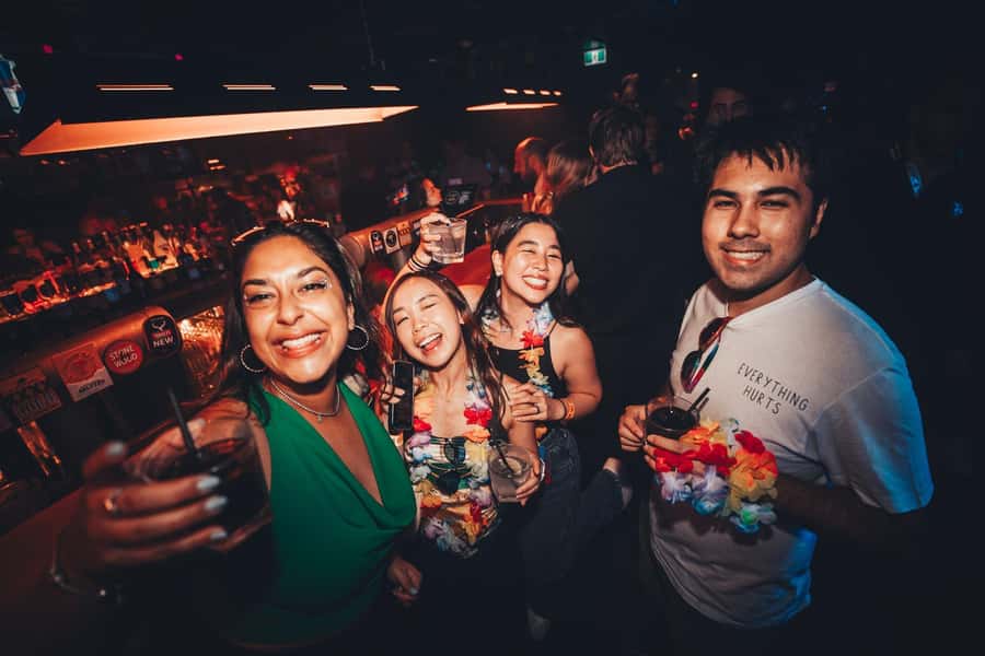 Sydney: Big Night Out Pub Crawl with Local Party Hosts - Key things you will notice on this Sydney pub crawl
