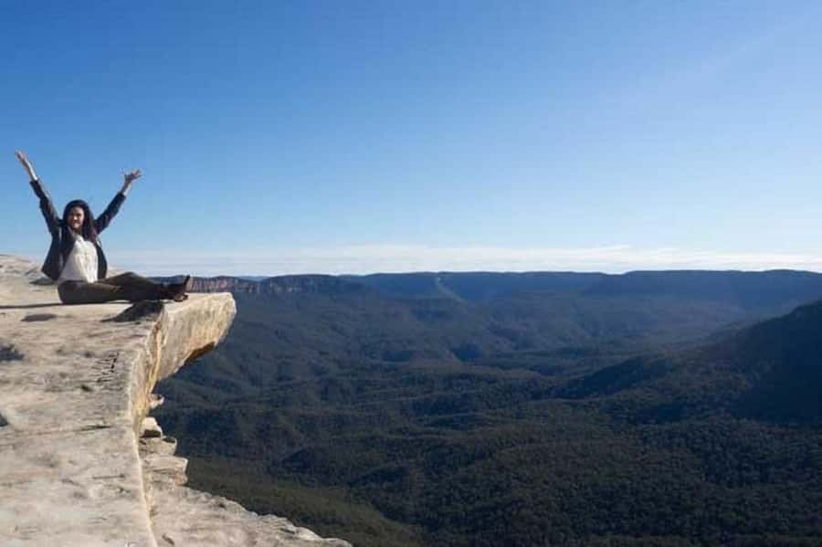 Sydney: Blue Mountains & Featherdale Wildlife Park Day Trip - Quick hits before you go