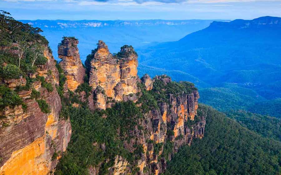 Sydney: Blue Mountains & Featherdale Wildlife Park Day Trip - Why this Blue Mountains and Featherdale combo makes sense