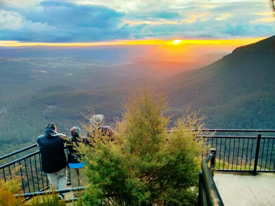 Sydney: Blue Mountains Late Start, Walks Waterfalls & Koalas - Key things that make this Blue Mountains day special