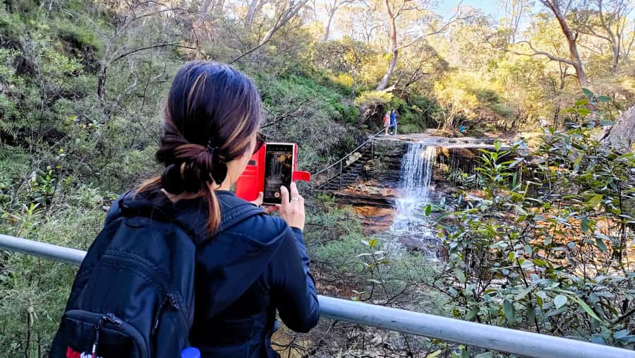 Sydney: Blue Mountains Late Start, Walks Waterfalls & Koalas - Timing, comfort, and what to bring for an outdoor day