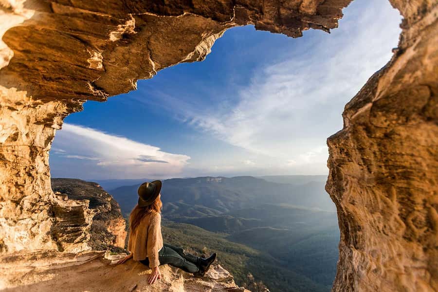 Sydney: Blue Mountains National Park Tour with River Cruise - Key highlights at a glance