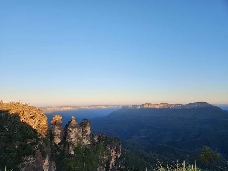 Sydney Blue Mountains, Scenic World, Featherdale (Private) - Key points that matter before you go