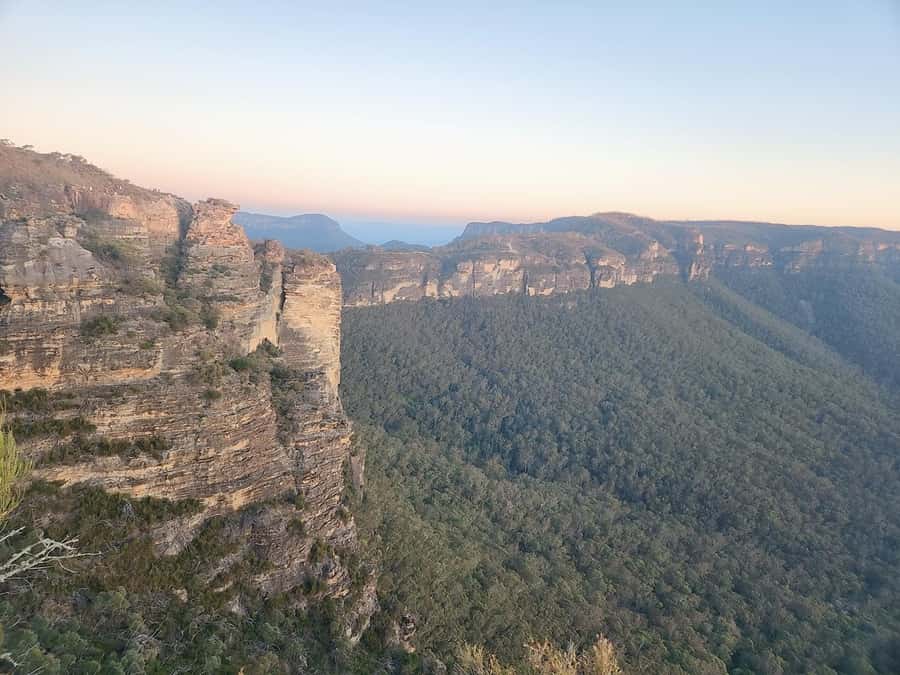 Sydney Blue Mountains, Scenic World, Featherdale (Private) - Price and ticket math, so you can budget calmly