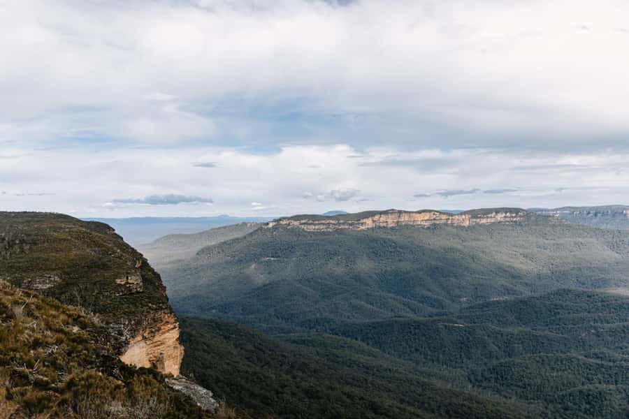 Sydney: Blue Mountains Scenic World, Wildlife Park and Lunch - How the 10-hour timing works for your body and your photos